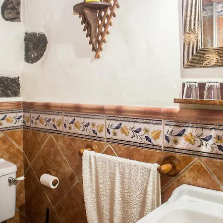 La Era De Belen Ferienhaus *