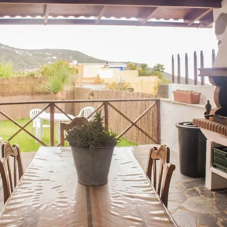 Ferienhaus La Era De Belen Icod De Los Vinos
