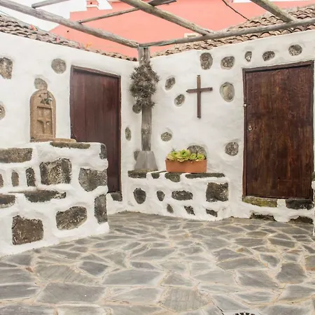 La Era De Belen Ferienhaus