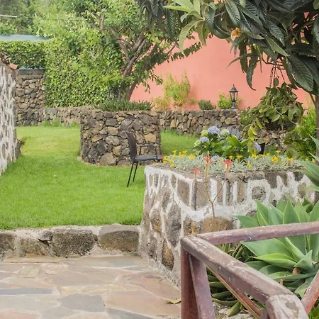 Ferienhaus La Era De Belen *