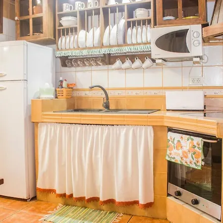 Prázdninový dům La Era De Belen Icod De Los Vinos