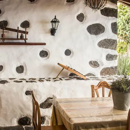 La Era De Belen * Icod De Los Vinos