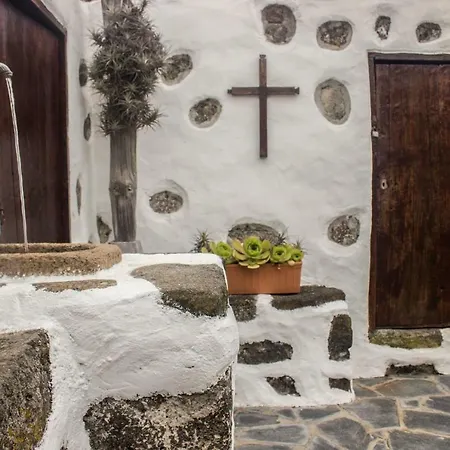 La Era De Belen Casa de Férias Icod De Los Vinos