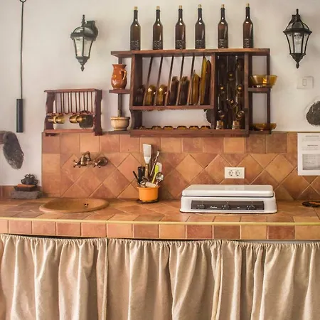 Casa de Férias La Era De Belen Icod De Los Vinos