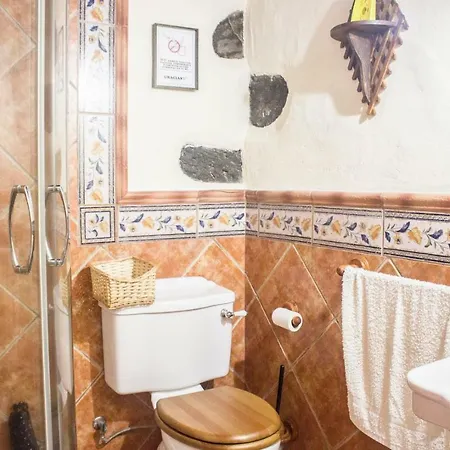 Casa de Férias La Era De Belen