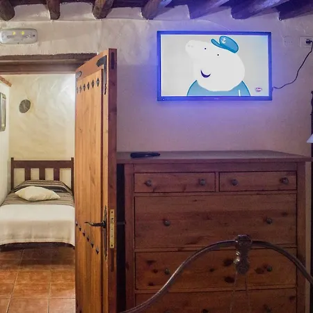 La Era De Belen Casa de Férias Icod De Los Vinos